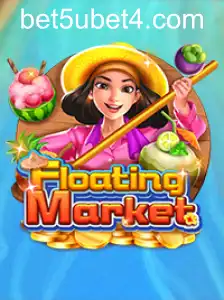 FloatingMarket