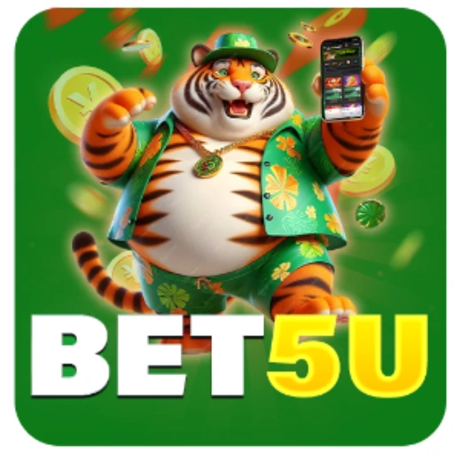 bet5u Logo